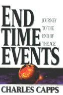 End Time Events - Hardback