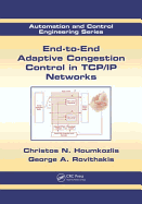 End-To-End Adaptive Congestion Control in TCP/IP Networks