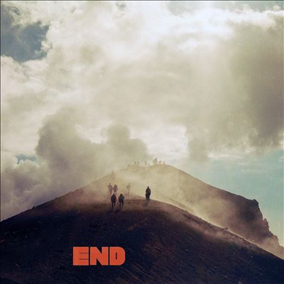 End - Explosions in the Sky