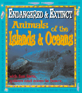 Endang & Extinct Island Animal
