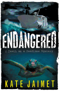 Endangered: A Death on a Deadline Mystery