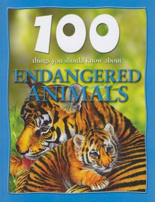 Endangered Animals - Parker, Steve