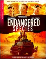 Endangered Species [Includes Digital Copy] [Blu-ray] - M.J. Bassett