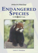 Endangered Species