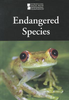 Endangered Species - Friedman, Lauri S (Editor)