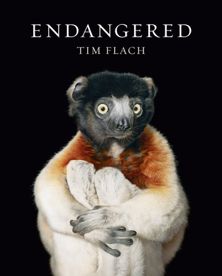 Endangered - Flach, Tim, and Baillie, Jonathan (Prologue by), and Wells, Sam (Text by)