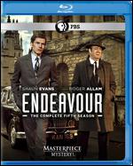 Endeavour: Series 05 - 