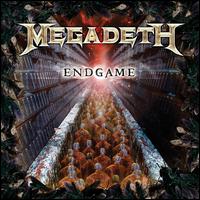 Endgame [2019 Remaster] - Megadeth