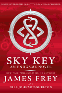 Endgame: Sky Key