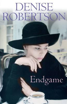 Endgame - Robertson, Denise