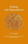 Ending Aid Dependence