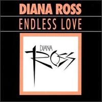 Endless Love - Diana Ross