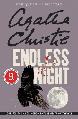 Endless Night - Christie, Agatha