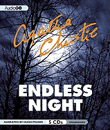 Endless Night - Christie, Agatha, and Fraser, Hugh, Sir (Narrator)