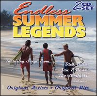 Endless Summer Legends - Various Artists