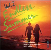 Endless Summer, Vol. 2 [Red Dog] - Various Artists