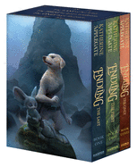 Endling 3-Book Paperback Box Set: The Last, the First, the Only