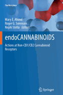 Endocannabinoids: Actions at Non-Cb1/Cb2 Cannabinoid Receptors