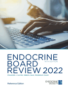 Endocrine Board Review 2022: Reference Edition