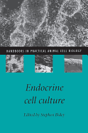 Endocrine Cell Culture