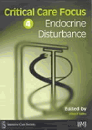Endocrine Disturbance