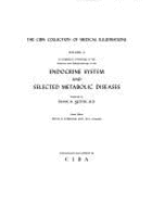 Endocrine System and Selected Metabolic Diseases - 