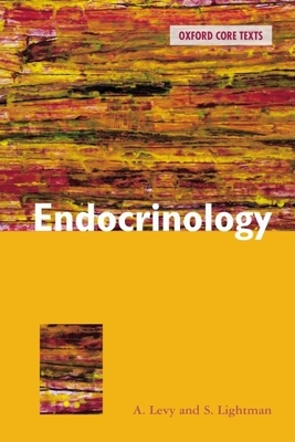 Endocrinology - Levy, Andrew, and Lightman, Stafford L