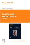 Endodontics Elsevier eBook on Vitalsource (Retail Access Card): Principles and Practice