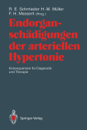 Endorganschdigungen der arteriellen Hypertonie - Konsequenzen fr Diagnostik und Therapie