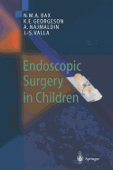 Endoscopic Surgery in Children