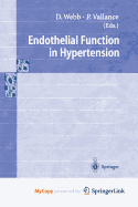Endothelial Function in Hypertension