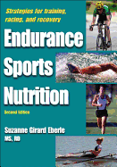 Endurance Sports Nutrition - 2nd Edition