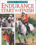Endurance: Start to Finish