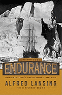 Endurance - Lansing, Alfred, and Brown, Richard, Prof., PhD (Read by)