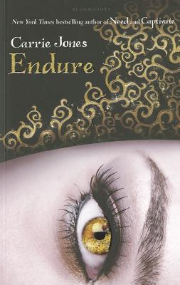 Endure - Jones, Carrie