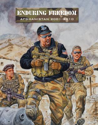 Enduring Freedom: Afghanistan 2001-2010 - Games, Ambush Alley