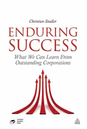 Enduring Success: What We Can Learn from Outstanding Corporations