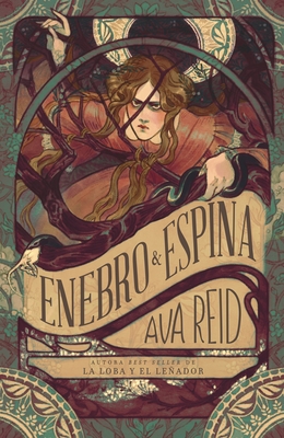 Enebro & Espina - Reid, Ava