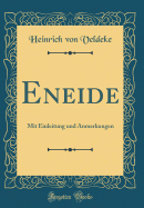 Eneide: Mit Einleitung Und Anmerkungen (Classic Reprint)