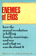 Enemies of Eros - Gallagher, Maggie