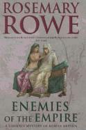 Enemies of the Empire - Rowe, Rosemary