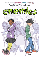 Enemies: Volume 5