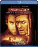 Enemy at the Gates [Blu-ray]