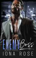 Enemy Boss: A CEO Office Romance