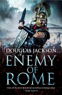 Enemy of Rome - Jackson, Douglas
