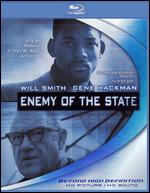 Enemy of the State [Blu-ray] - Tony Scott