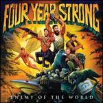 Enemy of the World [LP]