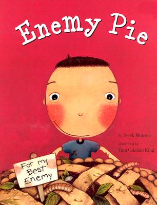 Enemy Pie - Munson, Derek