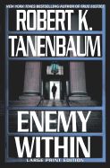 Enemy Within - Tanenbaum, Robert K