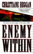 Enemy Within - Heggan, Christiane